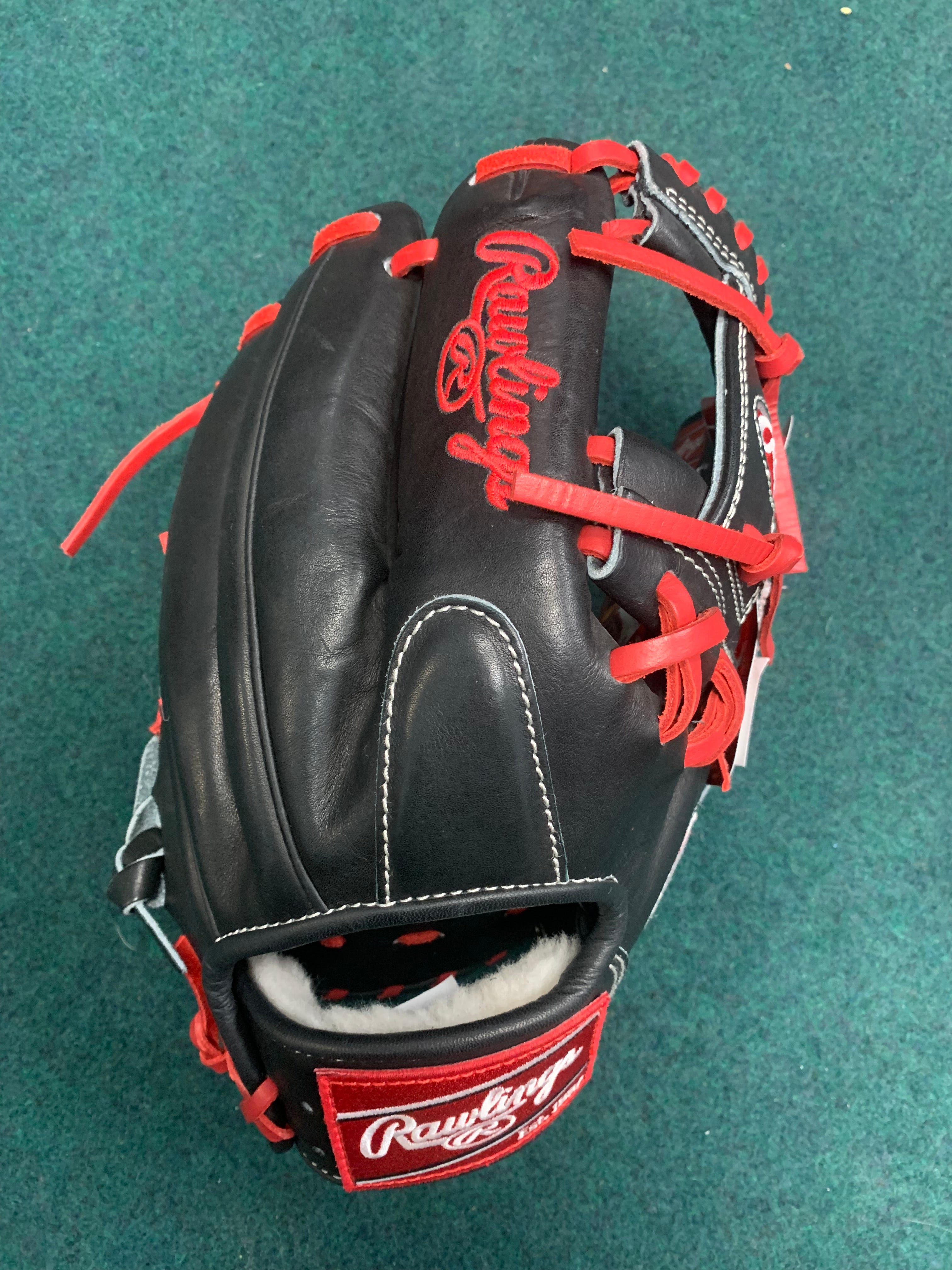 Rawlings Pro Preferred Francisco Lindor Gameday 11.75 Infield