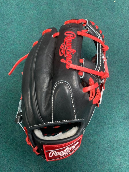 Rawlings Pro Preferred 11.75 PROSFL12B Infield Glove - Francisco