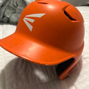Used 6 1/2 - 7 1/2 Easton Z5 2.0 Batting Helmet