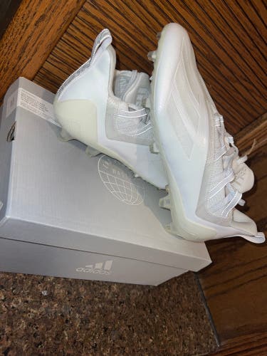 Men's Molded Cleats Low Top adizero