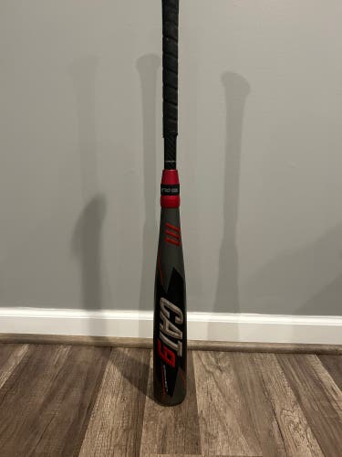 Used USSSA Certified Alloy (-5) 26 oz 31" Cat 9 Connect Bat