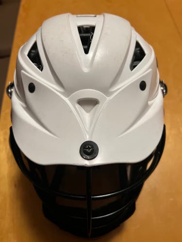 Used Cascade CPX-R Helmet