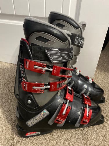 Tecnica Icon XR Ski Boots Mondo 27.5 / Men’s 9.5