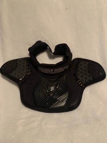 Bauer Goalie neck guard