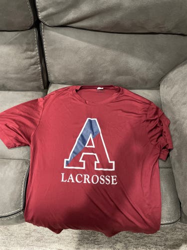 Avon Old Farms Team Issued Shooter Shirt