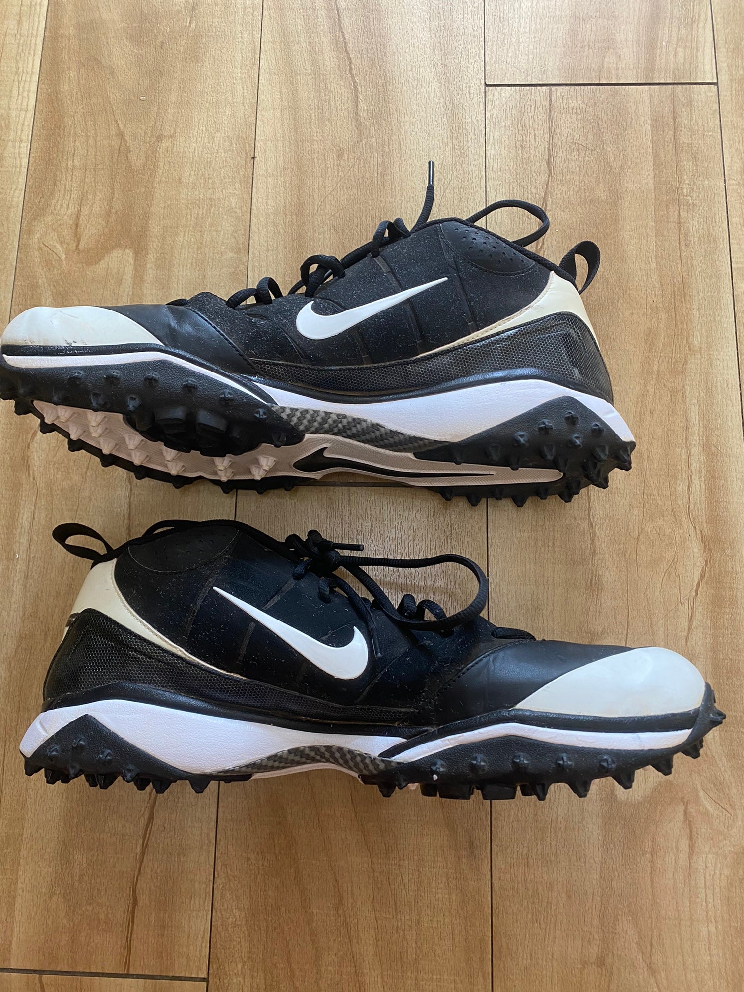 Buy Nike Vapor Talon Elite Low Men's Molded Football Cleats Online at  desertcartNorway