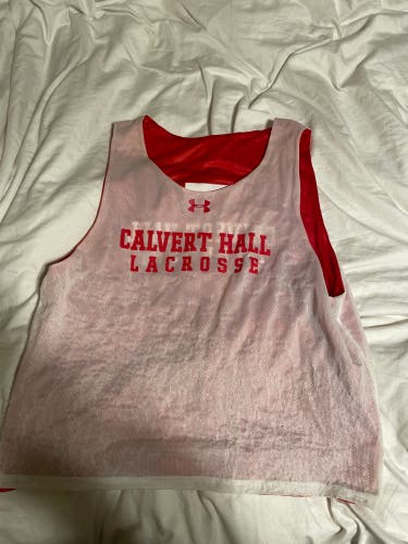Calvert Hall Varsity Team Issued Lacrosse Practice Jersey