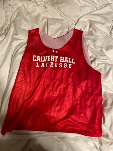 Calvert Hall Team Issued Lacrosse Practice Jersey