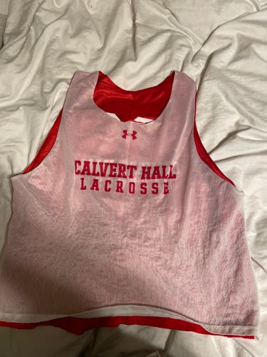 Calvert Hall Team Issued Lacrosse Practice Jersey
