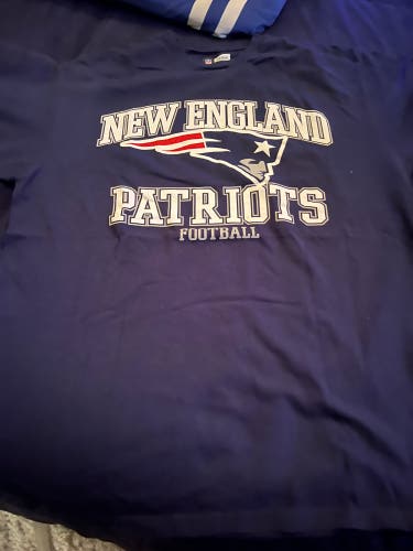 NFL New England Patriots