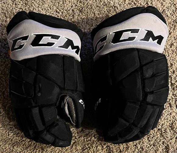 CCM 14" Jetspeed FT1 Gloves