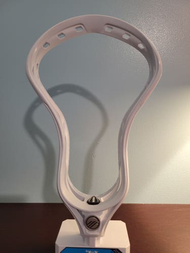 New Attack & Midfield Maverik Unstrung Tactik 3.0 Head
