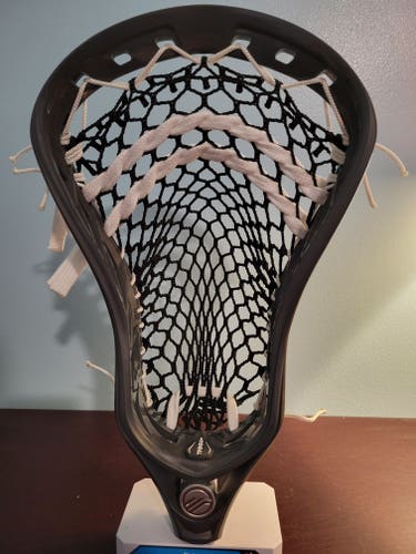 New Defense Maverik Strung Tank 2.0 Head