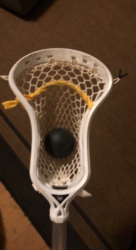 Used Attack & Midfield Strung Mirage 2.0 Head