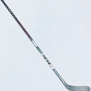 CCM Jetspeed FT3 Pro Hockey Stick-LH-85 Flex-P28