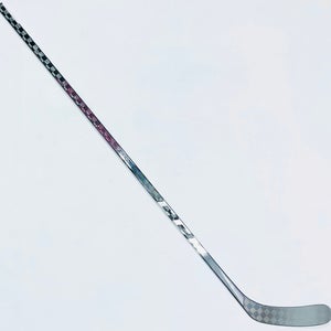 CCM Jetspeed FT3 Pro Hockey Stick-LH-85 Flex-Hossa Pro Curve