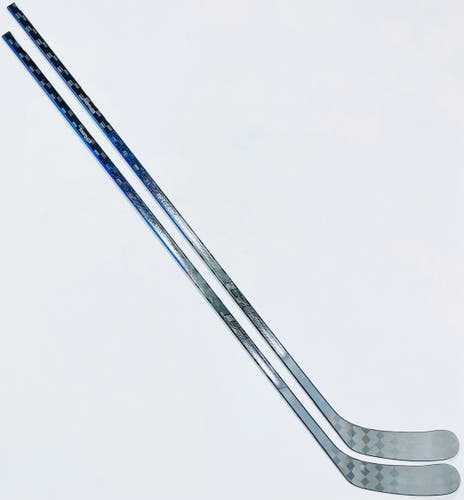New 2 Pack CCM Ribcore Trigger 7 Pro (FT5 Pro Build) Hockey Stick-LH-85 Flex-P90M-Bubble Texture