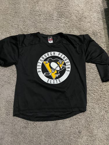 Pens Elite Practice Jersey