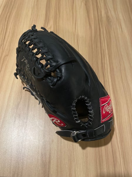 Outfield 13" Heart of the Hide Baseball Glove