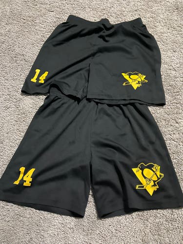 Pens Elite (#14 Black Used Shorts)