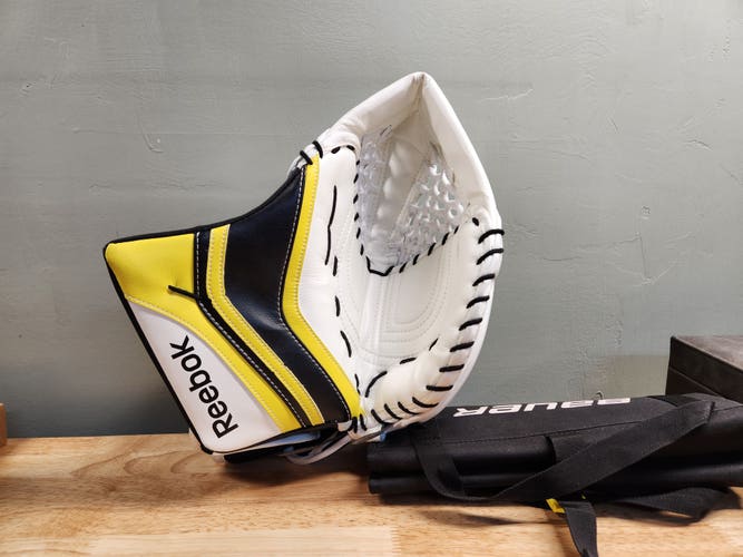 Premier XLT 590 game ready NWT