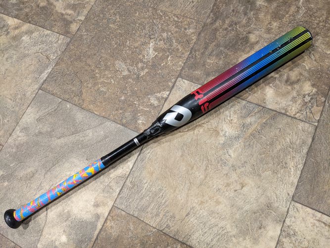 Demarini Prism 31" -10 USSSA Fastpitch Bat - 31/21 PZPS-20
