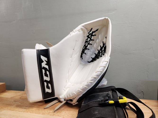 CCM Retro Flex Pro 600 break NWT