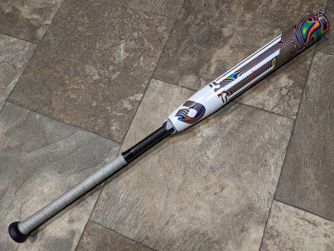 Demarini Prism+ 31" -11 USSSA Fastpitch Bat - 31/20 PZS-21