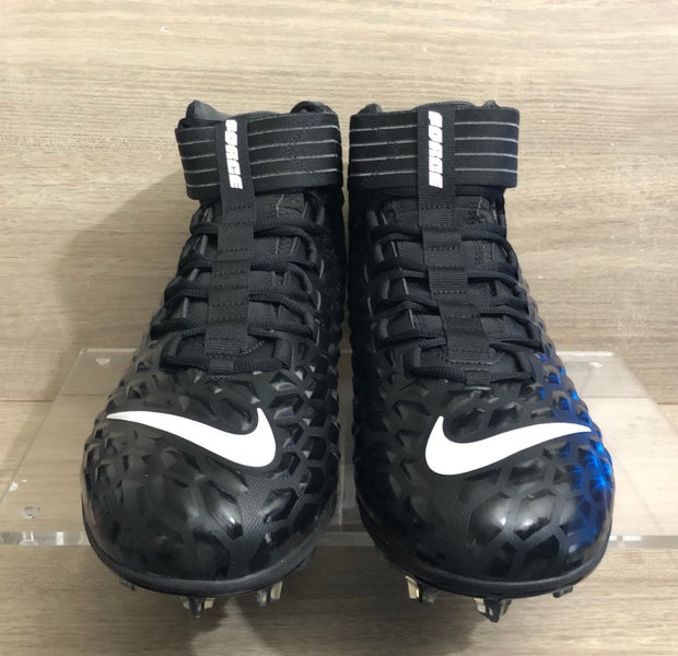 nike force savage pro 2 wu