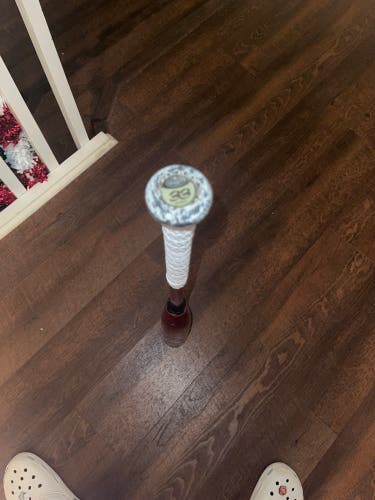 Louisville Slugger Meta Prime Red (33/30)