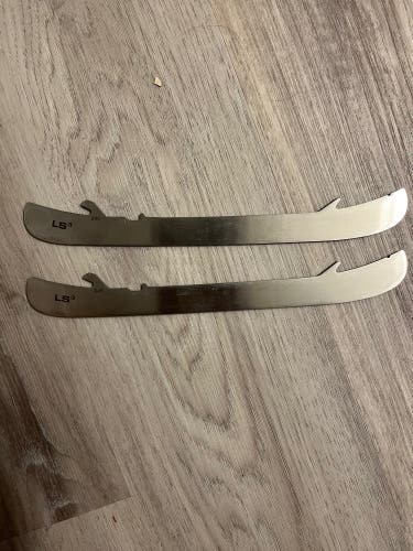 New Bauer 246 mm LS3