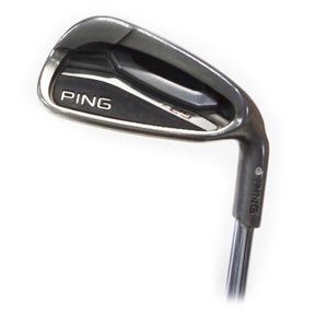 Ping G25 5-PW Silver Dot Iron Set Steel CFS Regular Flex