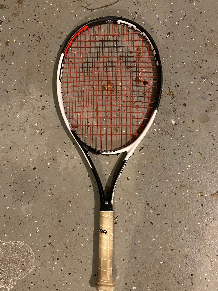 Head Speed Jr. Tennis Racquet
