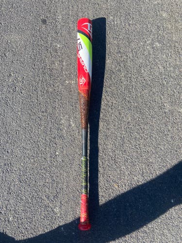 2017 Alloy (-3) 31 oz 34" Omaha 517 Bat