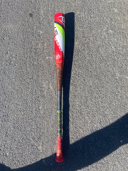 2017 Alloy (-3) 31 oz 34" Omaha 517 Bat