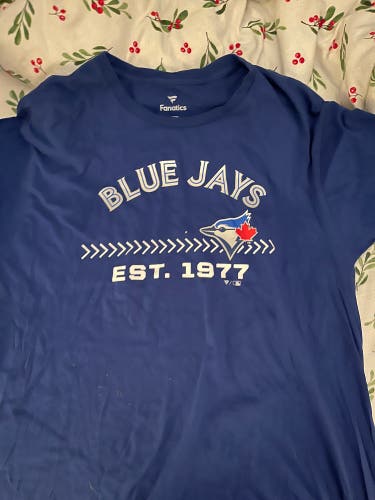 Toronto Blue jays shirt