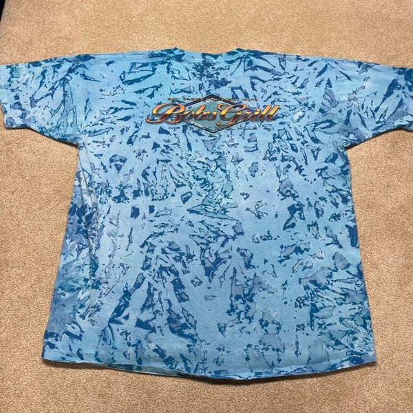 Bass Pro Shops Las Vegas Fish Galaxy Short-Sleeve T-Shirt for Men