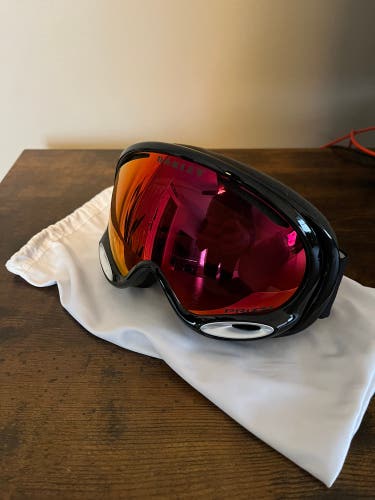 Oakley A Frame 2.0 Snow Goggles