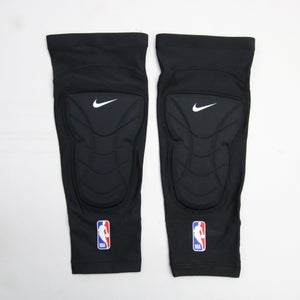 Nike Pro Knee Pads Men's Black New without Tags SM/MD