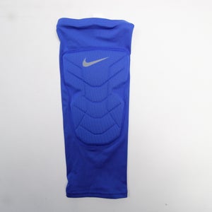 Nike Pro Combat Knee Pads Men's Blue New with Tags L