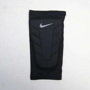 Nike Pro Combat Knee Pads Men's Black New with Tags XL