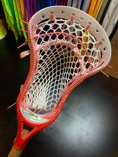 Reebok 6K / OG Torque Bundle for braydyntyler08