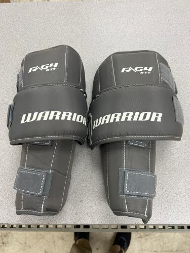 Warrior RG4 Knee Pads intermediate