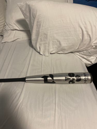2022 Demarini The Goods 32/29 (-3)