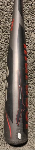 Used USSSA Certified Marucci Alloy Cat 9 Bat (-8) 23 oz 31"