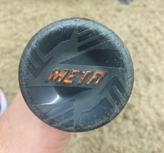 USSSA Certified Composite (-10) 20 oz 30" Meta Bat