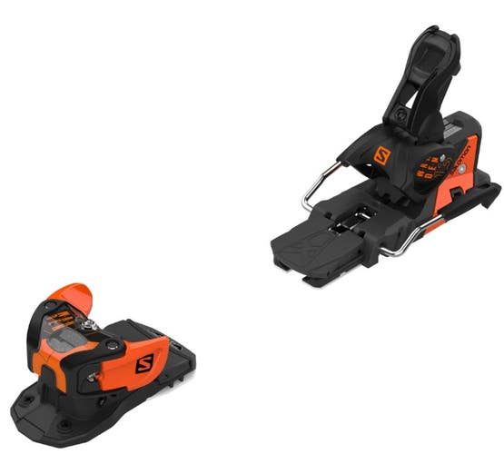 *NEW* SALOMON WARDEN MNC 13 SKI BINDINGS