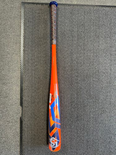 New 2023 Louisville Slugger (-3) 29 oz 32" Atlas Bat