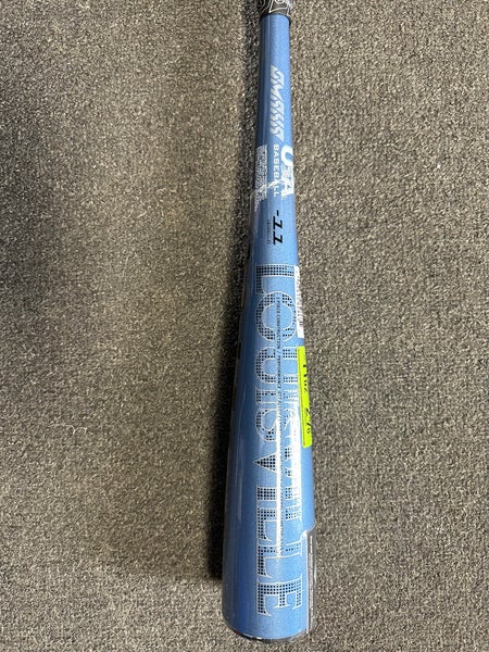 Batte de baseball Louisville Slugger - Collection