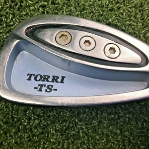 Nancy Lopez Torri TS Pitching Wedge  RH / FM3 Ladies Graphite / NEW GRIP /mm9557